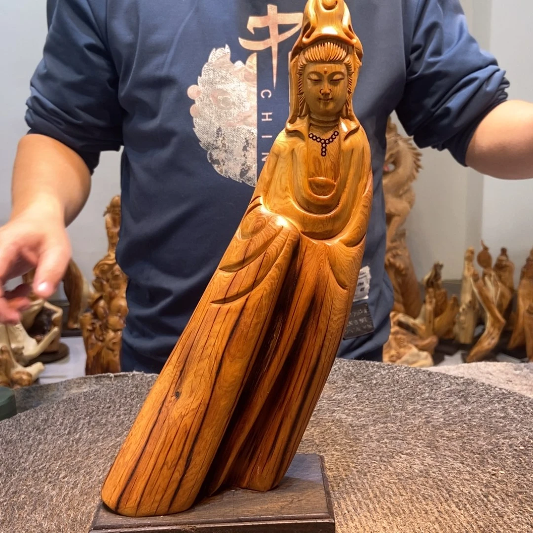 柏木（崖柏）进来点点关注哦