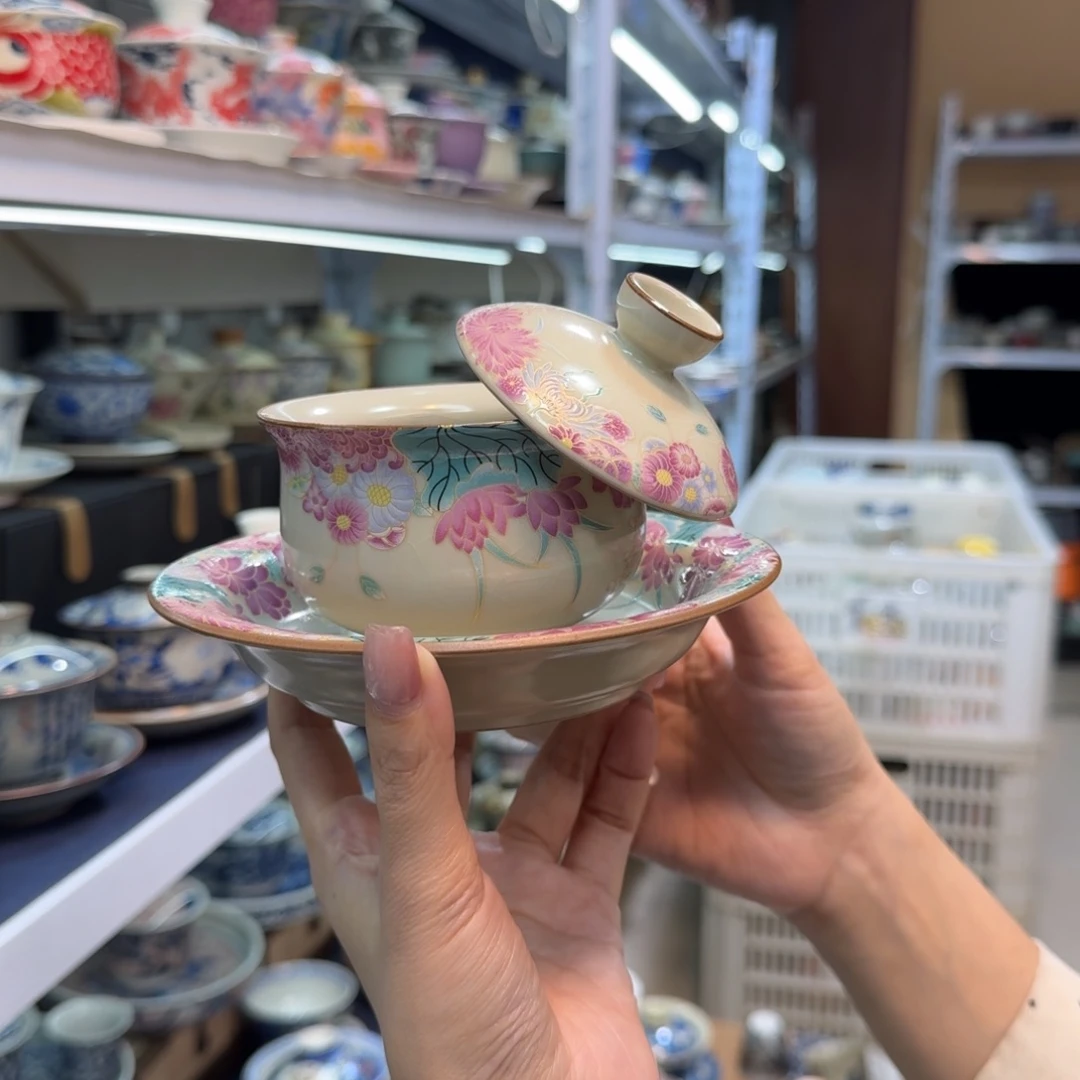 款式高温陶瓷材料等产品