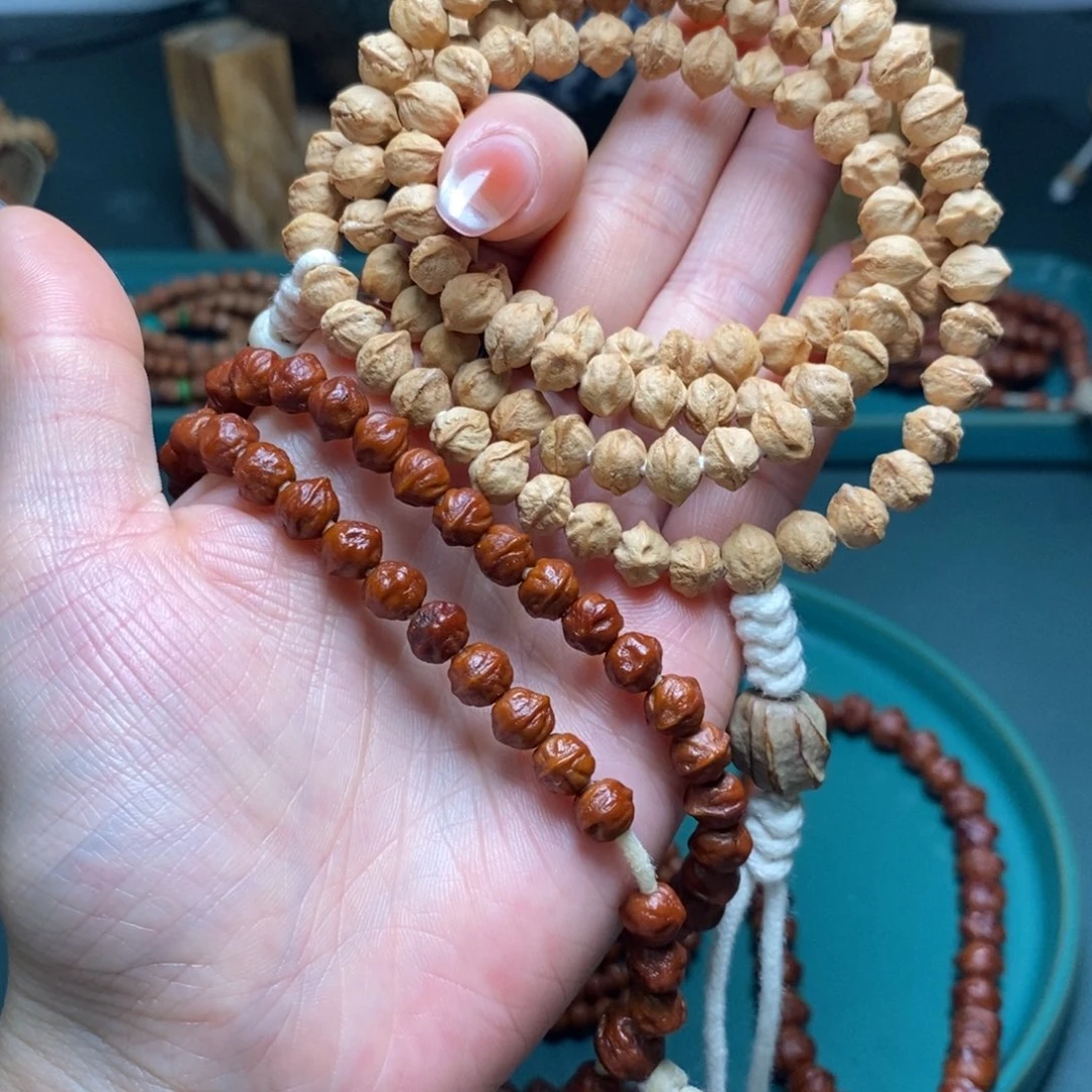 柏香籽/百香籽吊坠238.8臧次