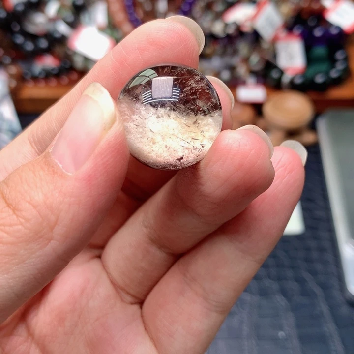 摆件未镶嵌水晶天然