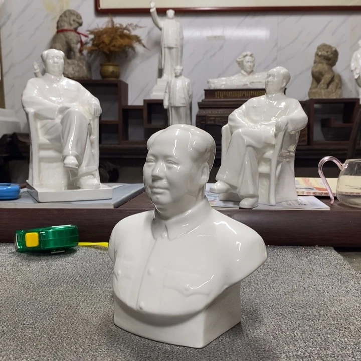 瓷片摆件家居设计的设计师设计风格