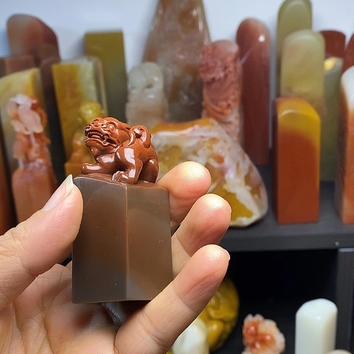 毋***殆寿山石印石精品精品精品精品
