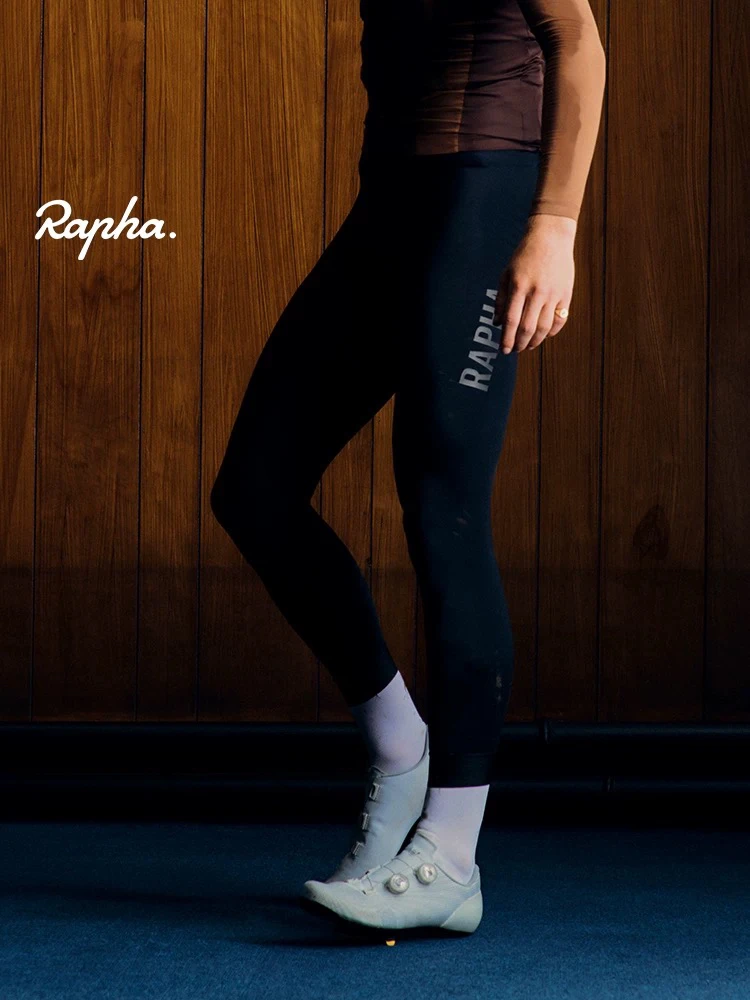 Rapha官方男款Pro Team竞赛专业春季轻量公路自行车骑行背带长裤