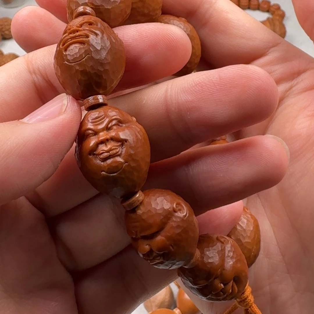 橄榄核手串/手链橄榄核