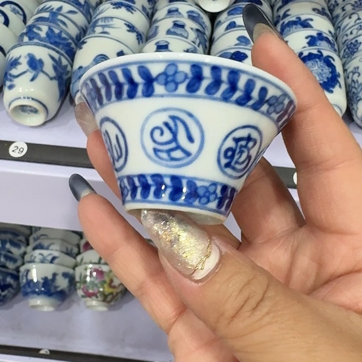 陶瓷艺术品收藏陶瓷