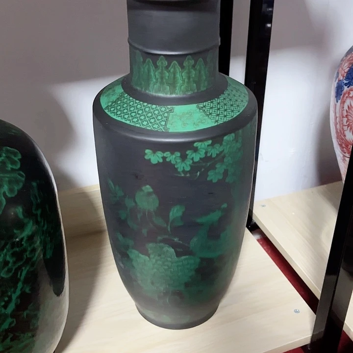 摆件行*陶瓷摆件不固定一件