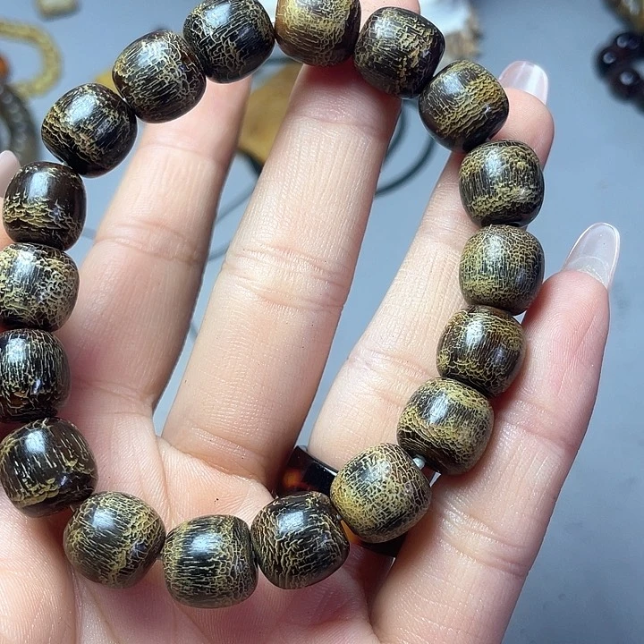 大果紫檀（缅甸花梨）