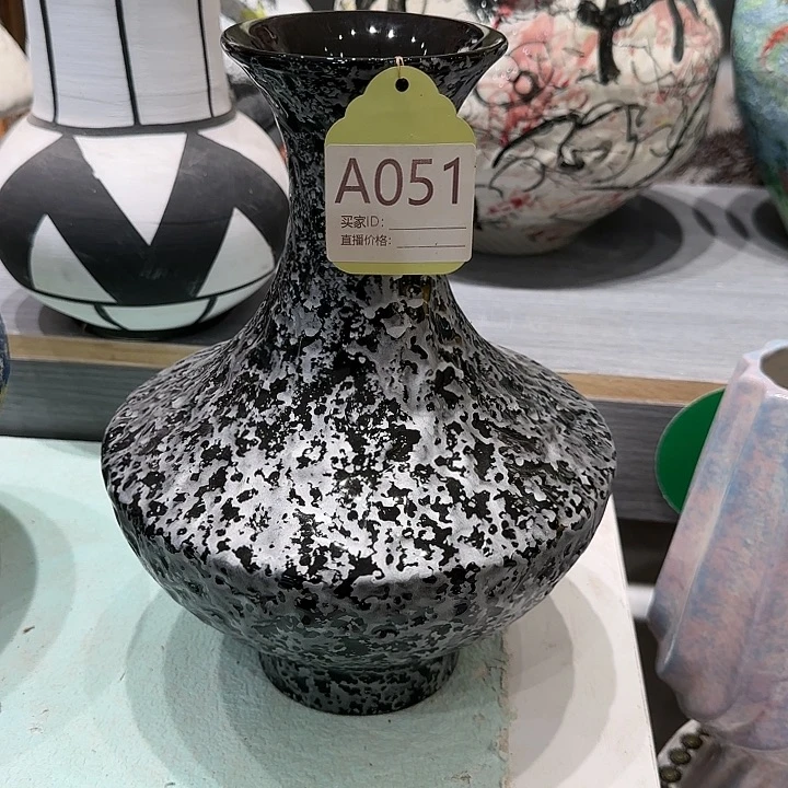 景德镇陶瓷艺术品