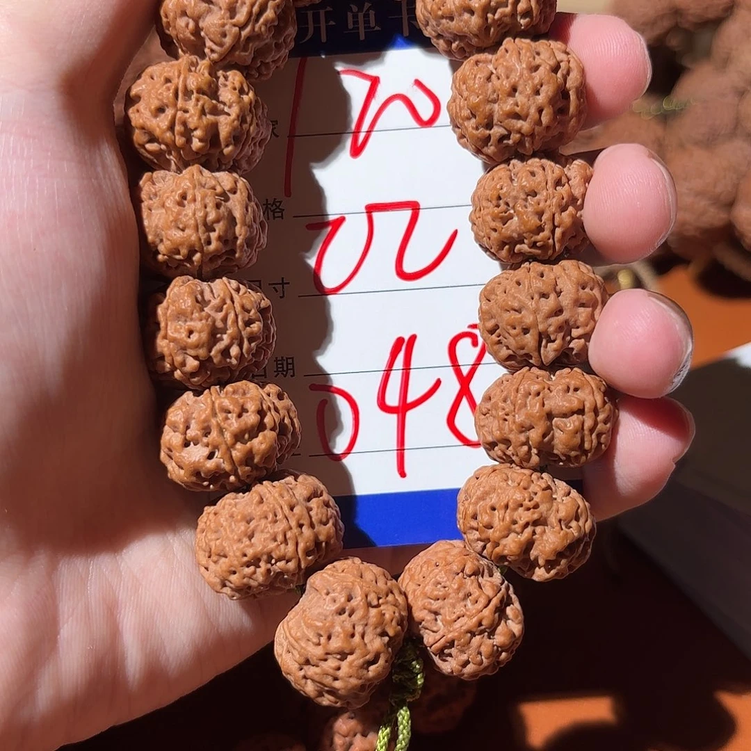 吊坠金刚菩提048金刚