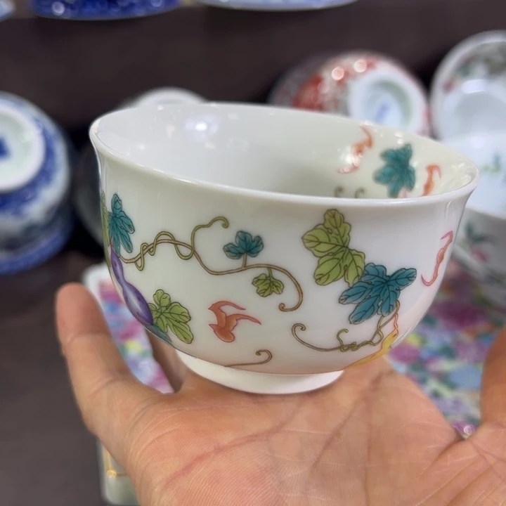 全场景德镇陶瓷景德镇陶瓷