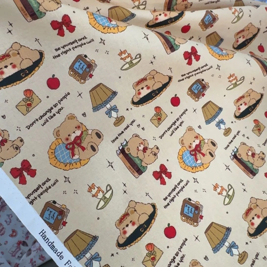 棉纯棉平布1米价X1.1米宽82