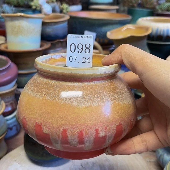 景德镇陶瓷手工制作