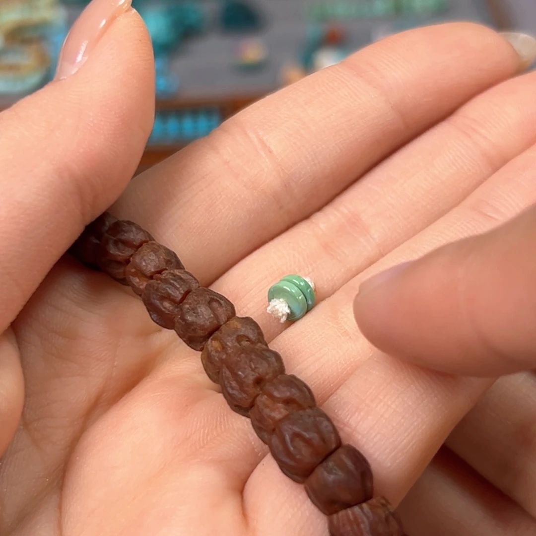 吊坠柏香籽/百香籽