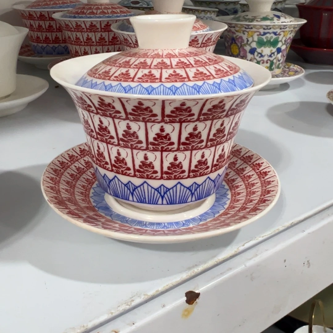 库存茶具部分瑕疵介意勿拍