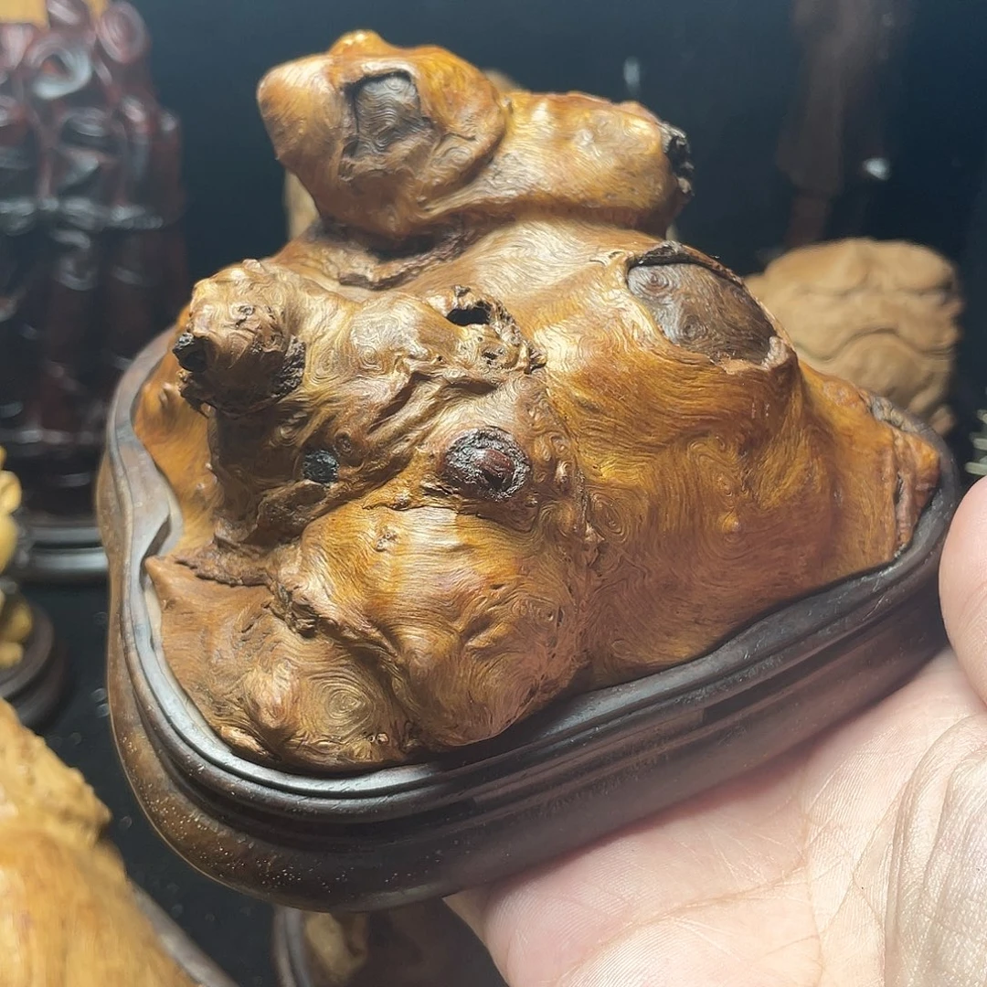 小叶紫檀手串/手链