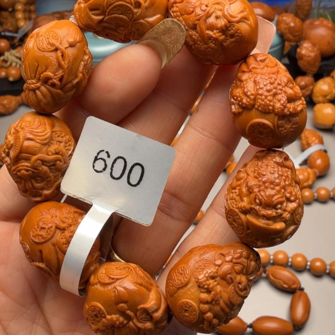 橄榄核手串/手链橄榄核