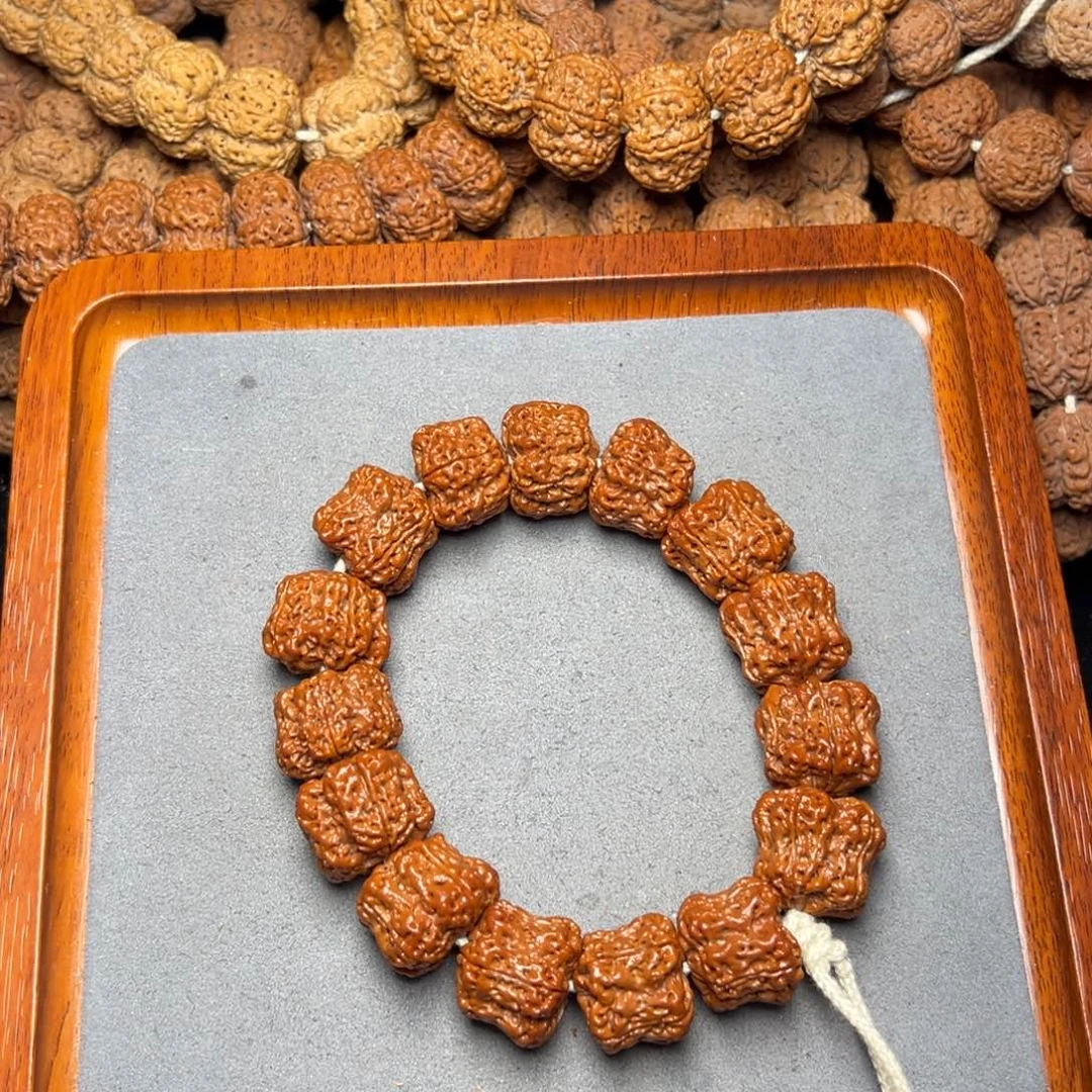 13号尼泊尔大金刚五星夹板天王塔