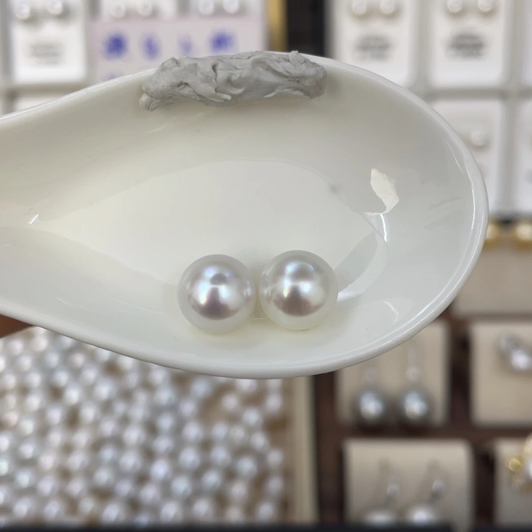 未镶嵌海水珍珠裸珠