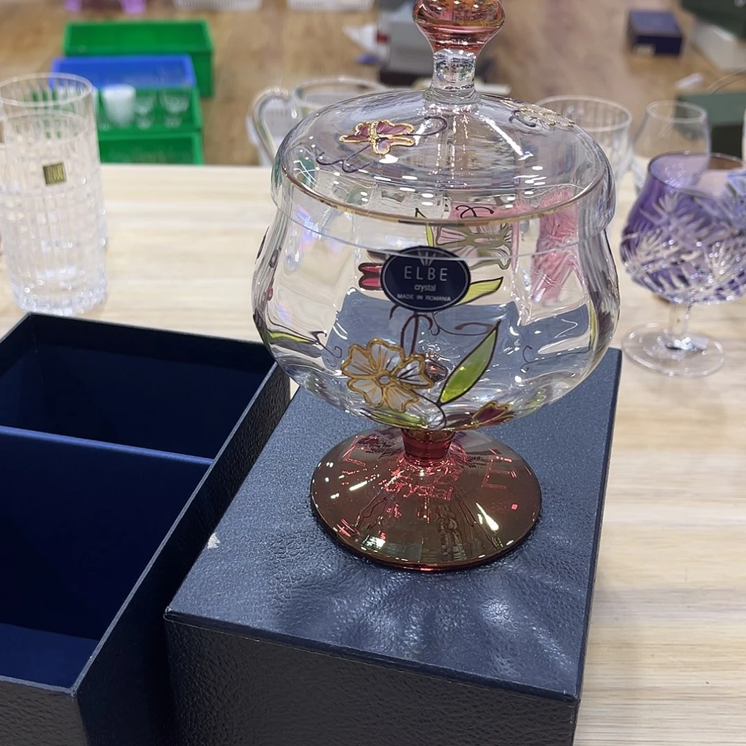 瓷片精品进口瓷器瓷片