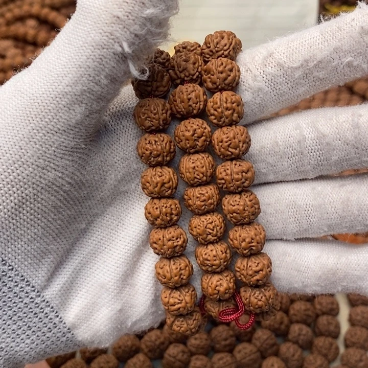 【闪购商品】金刚菩提吊坠纯血老树王62籽