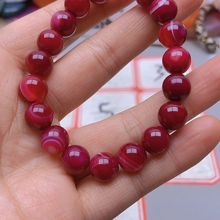 【闪购商品】玛瑙/玉髓珠宝半成品未镶嵌云**鹤