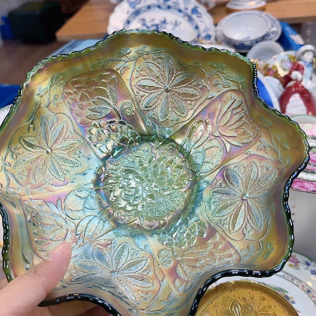 欧洲瓷器收藏鉴赏