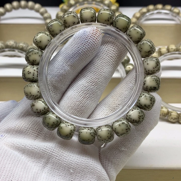 星月菩提手串20号 侧留白11/10