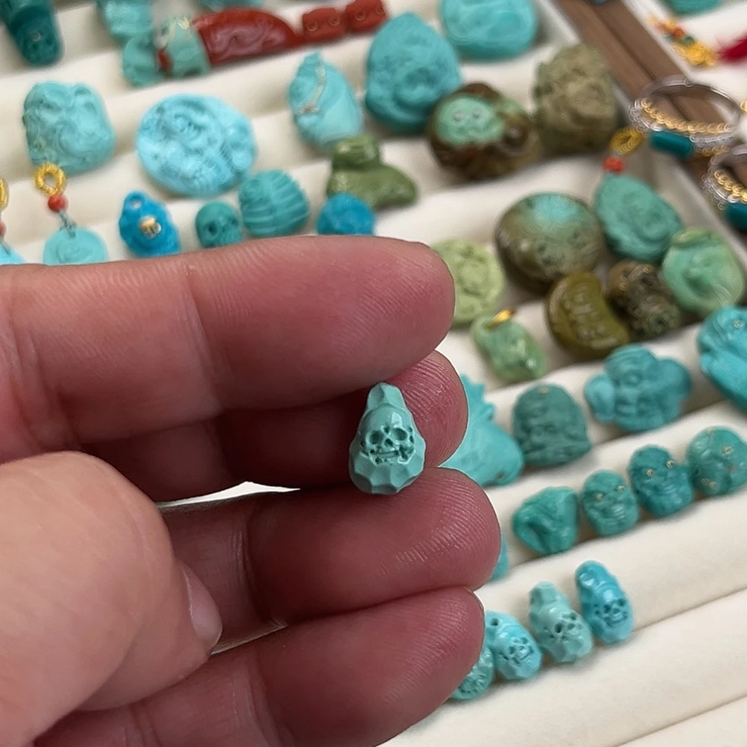 绿松石未镶嵌11111111