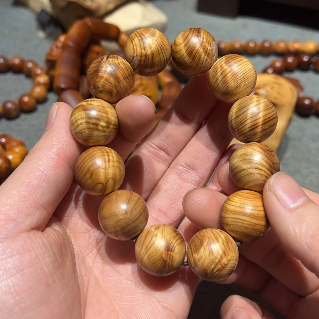 太行崖柏陈化太行