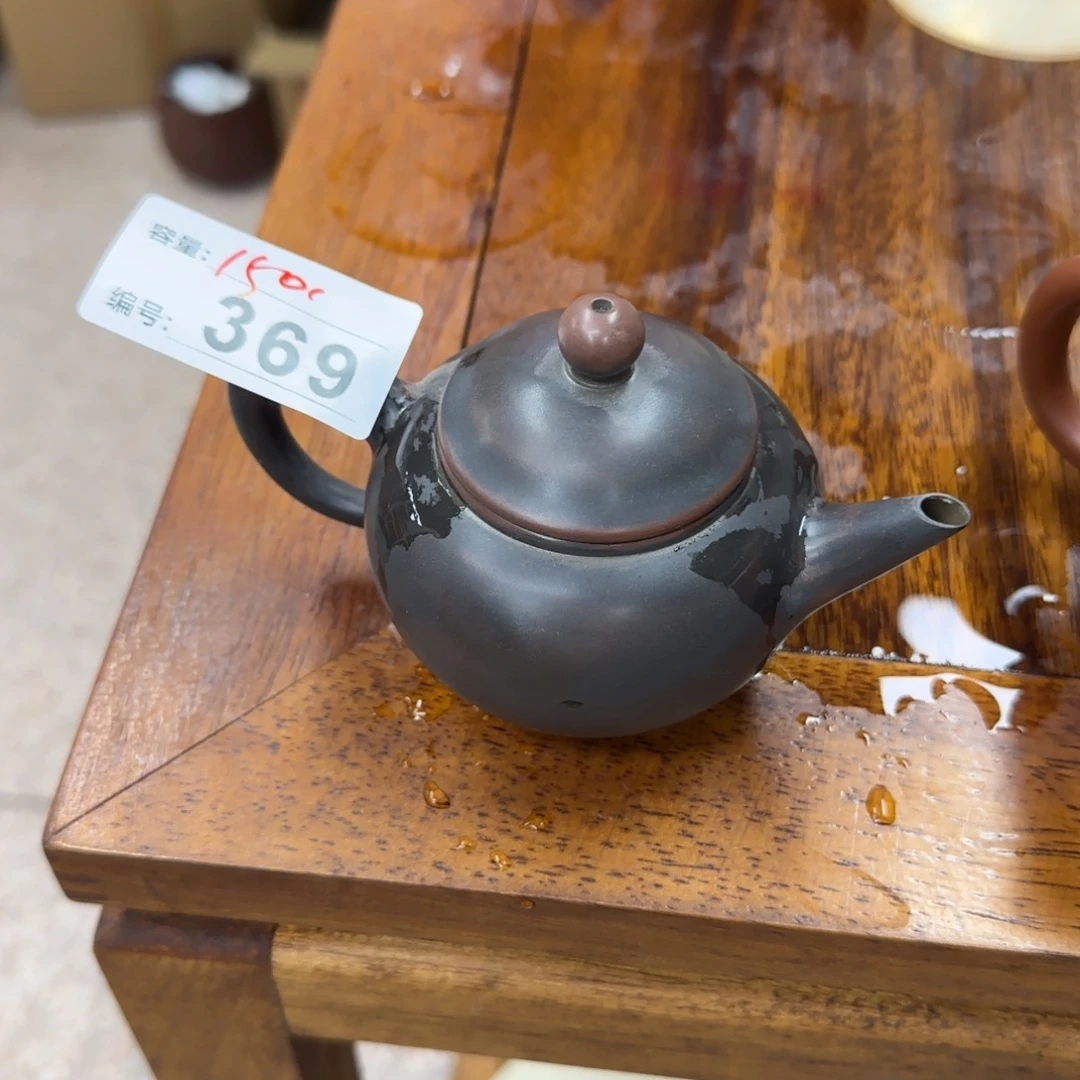 老韩坭兴陶老韩坭兴陶