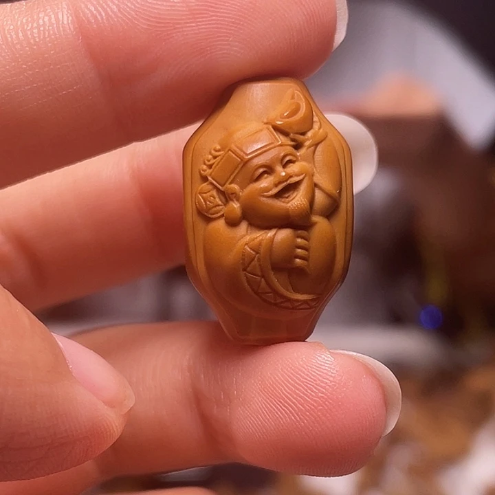 吊坠橄榄核橄榄核