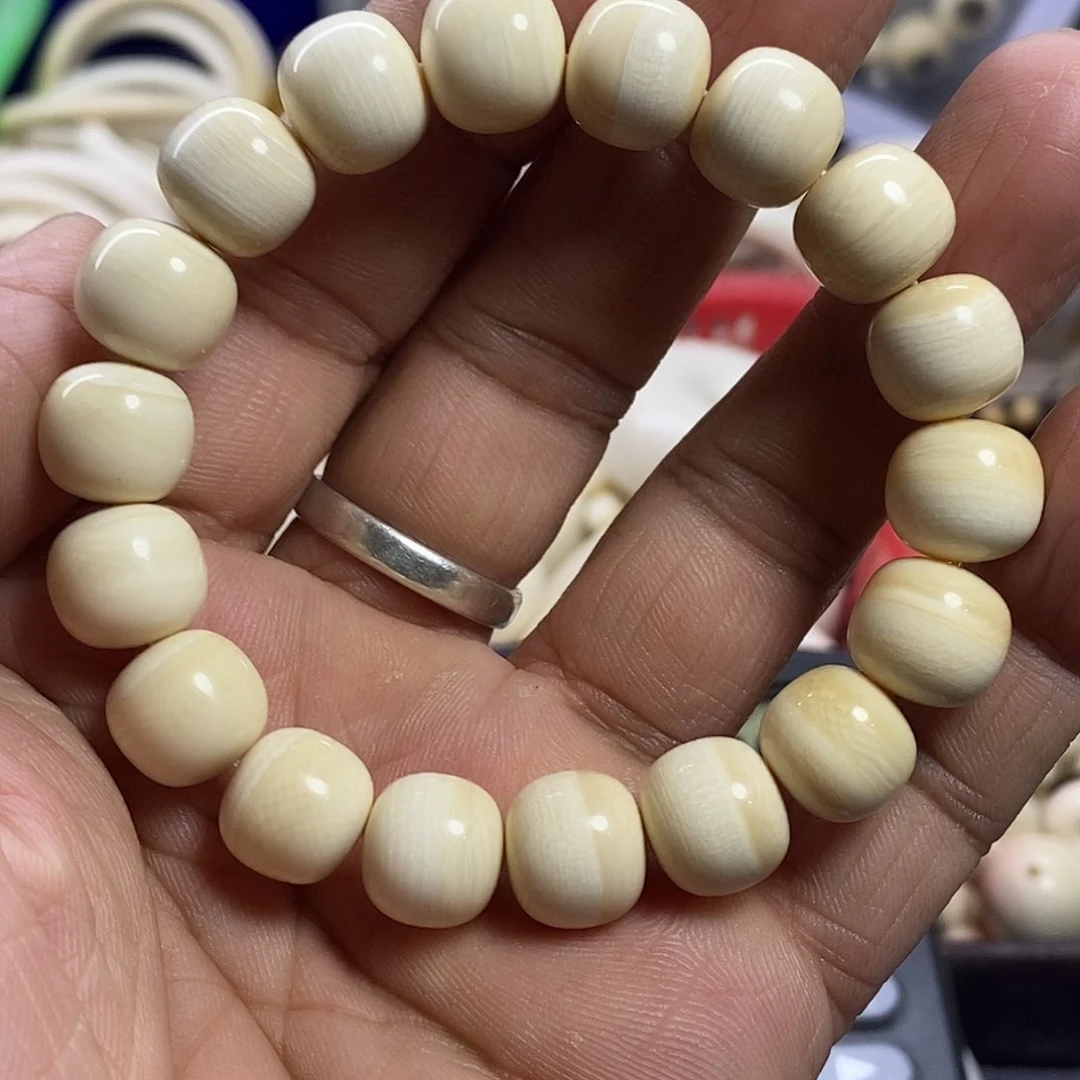 手串/手链/手镯猛犸象牙