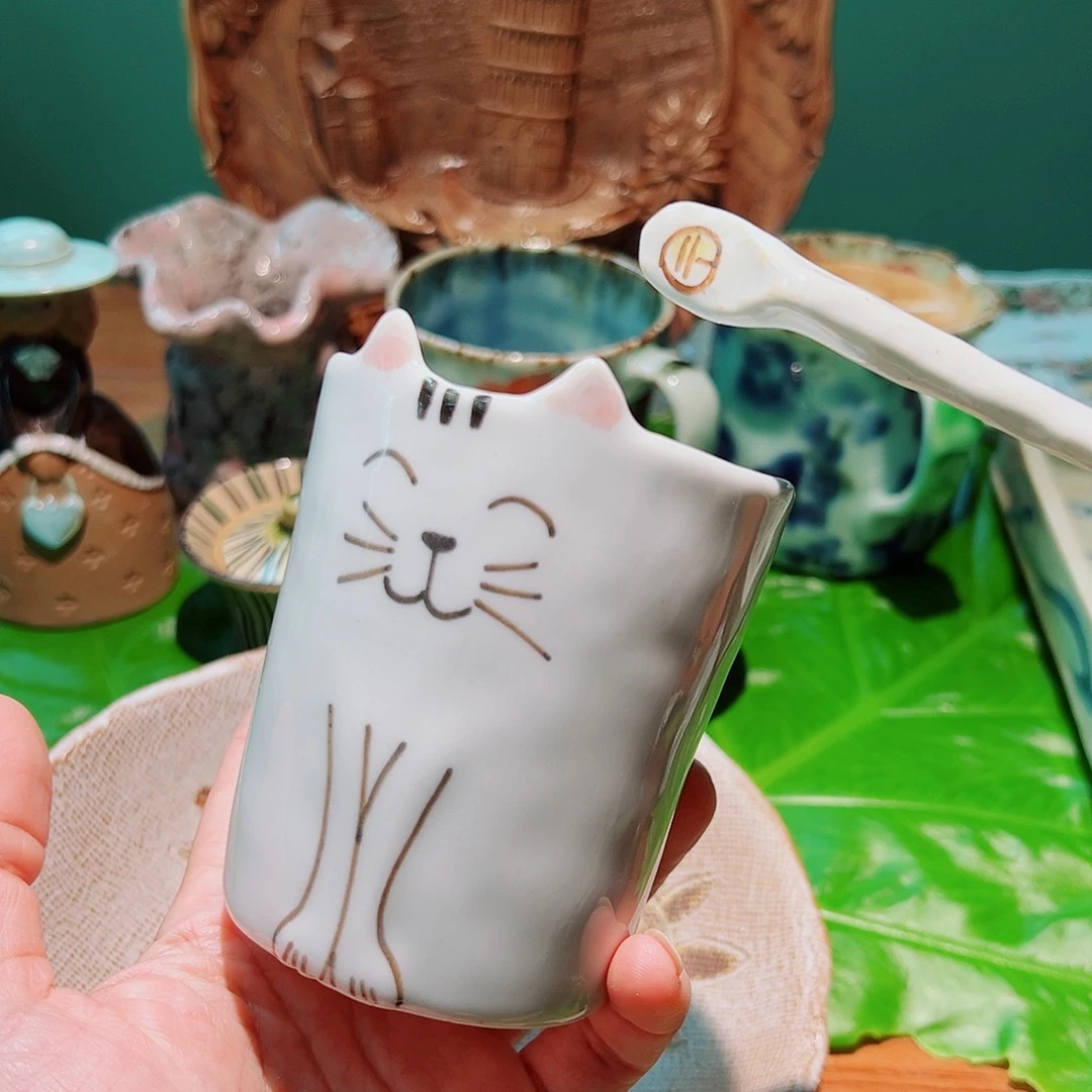 咖啡杯水杯杯子茶杯茶壶