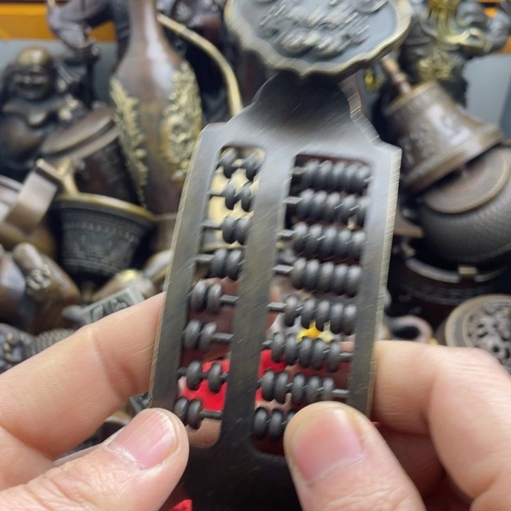 铜器摆件诚信经营