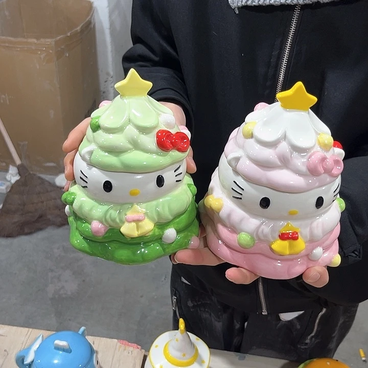 紫砂茶叶罐我们的生活