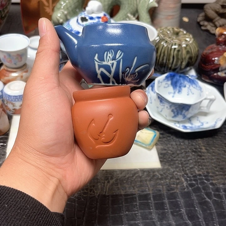 默认微瑕  完美者慎拍