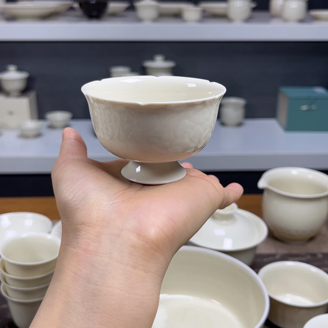 *****全手工 高温定瓷 元旦活动价