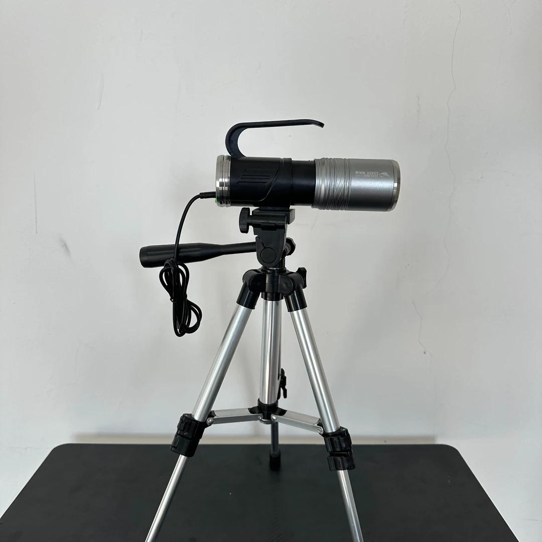 夜钓灯钓鱼灯超亮三色钓鱼灯