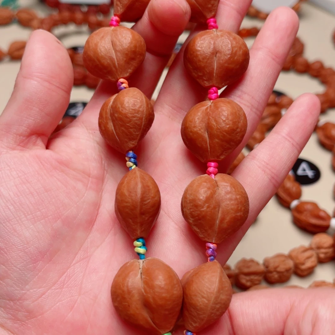 吊坠文玩核桃洋**玩姬宝