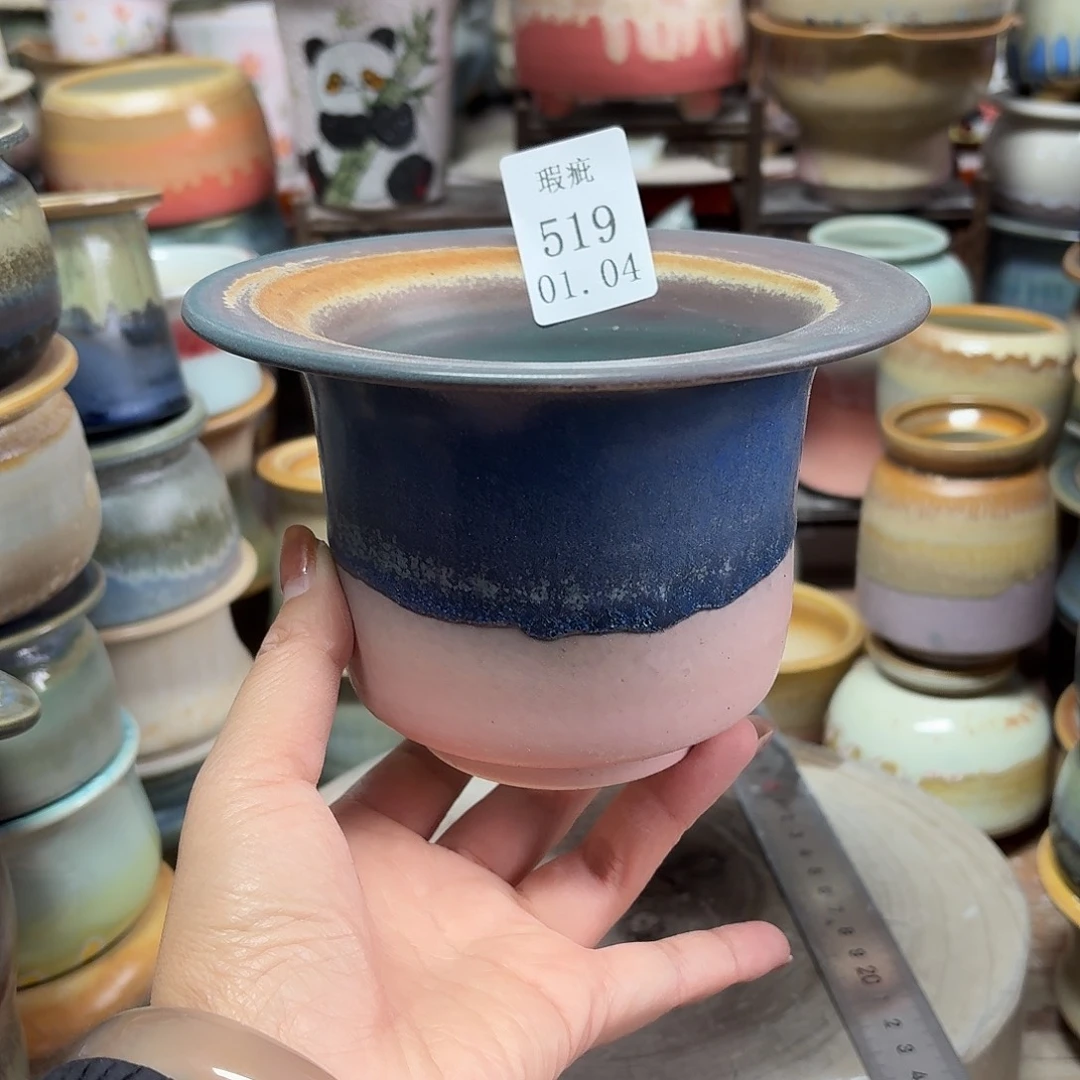瓷片景德镇陶瓷手工制作