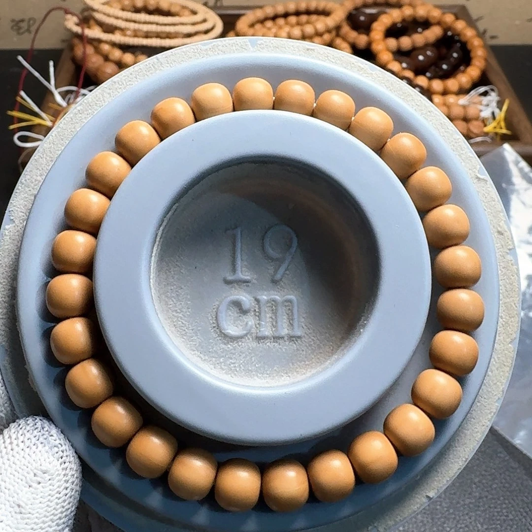 手串猴头核桃小尺寸老型全品