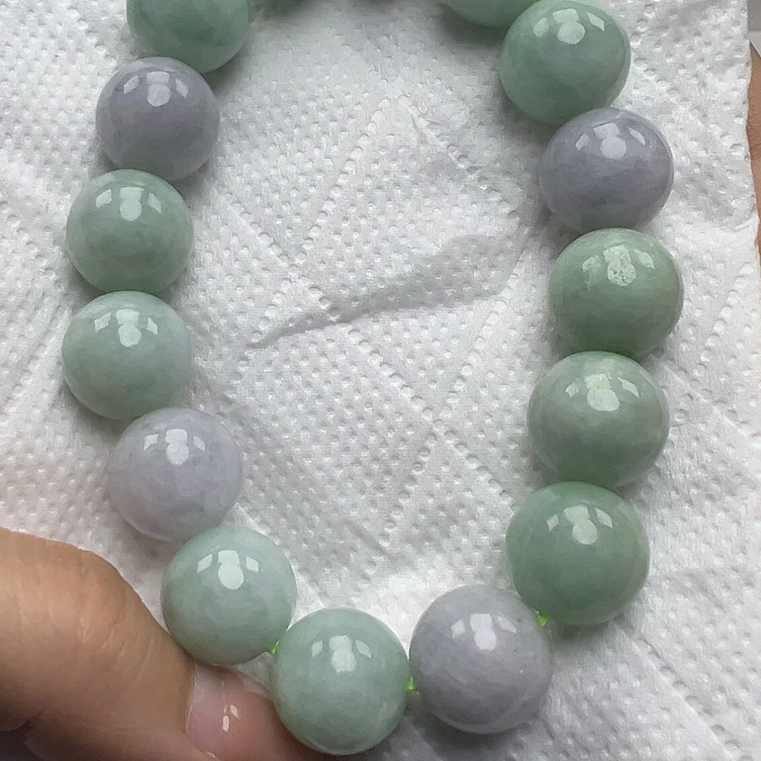 翡翠未镶嵌颈饰翡翠自选