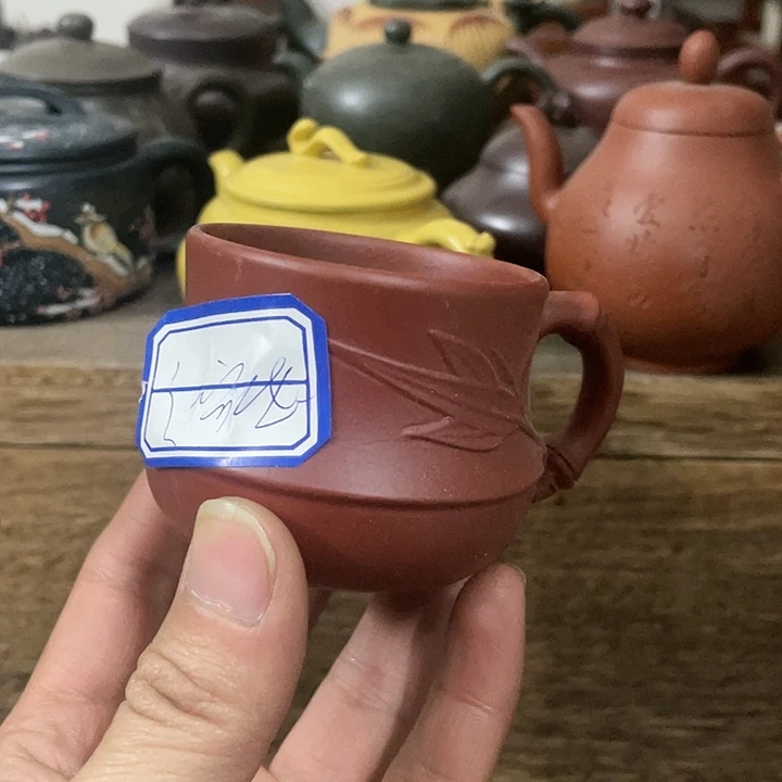 紫砂茶壶紫砂艺术