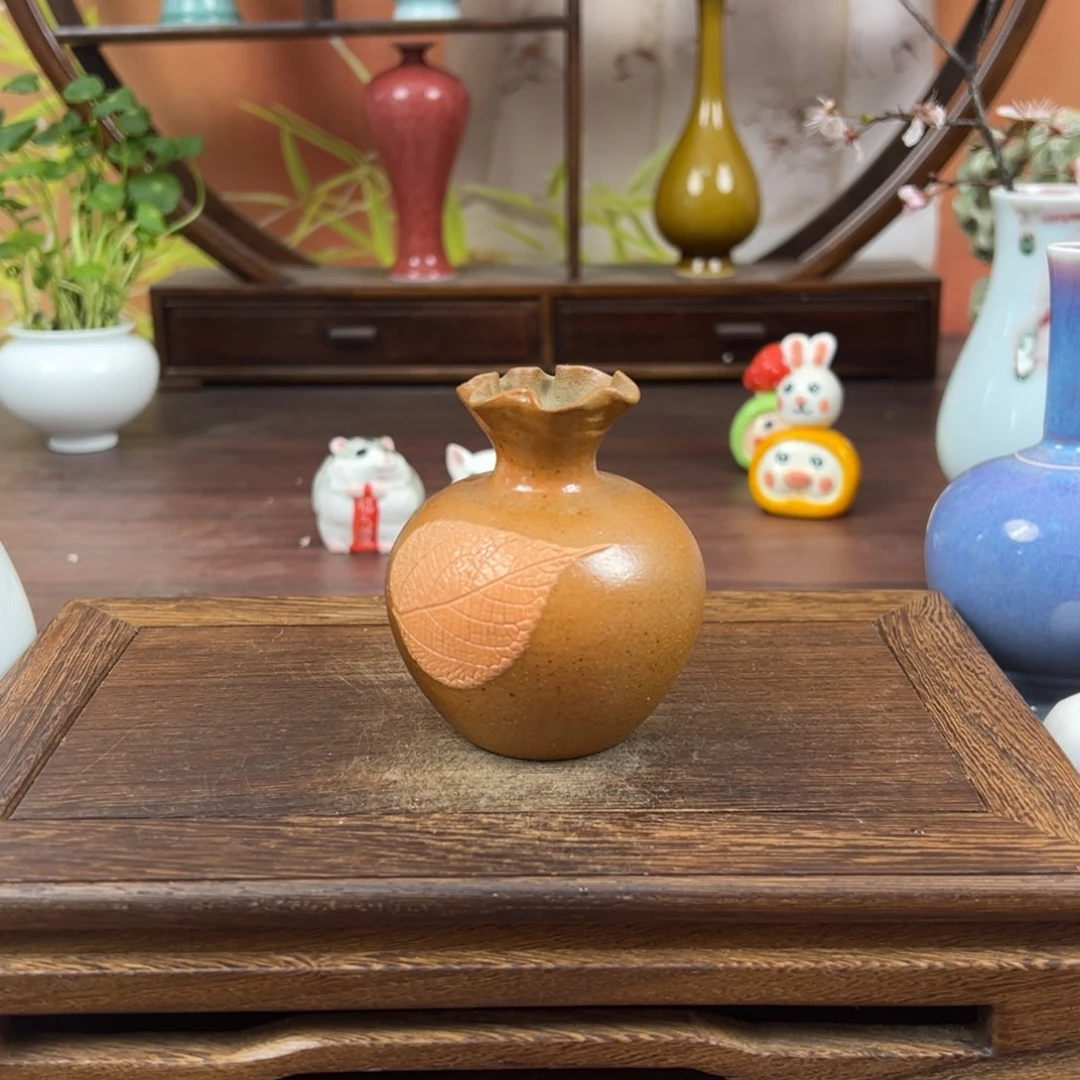 摆件景德镇瓷器艺术研究