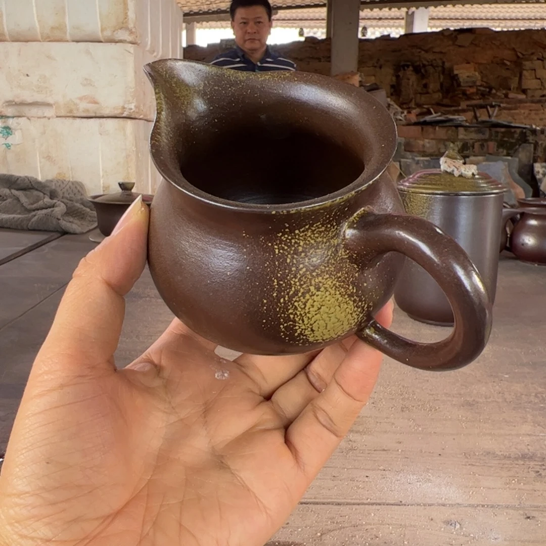坭兴陶贵台龙窑A41