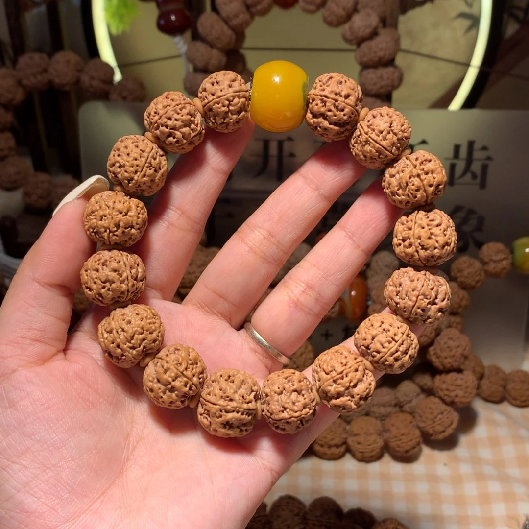 金刚菩提手串爱17。