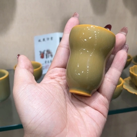 大宋甄选茶具茶器