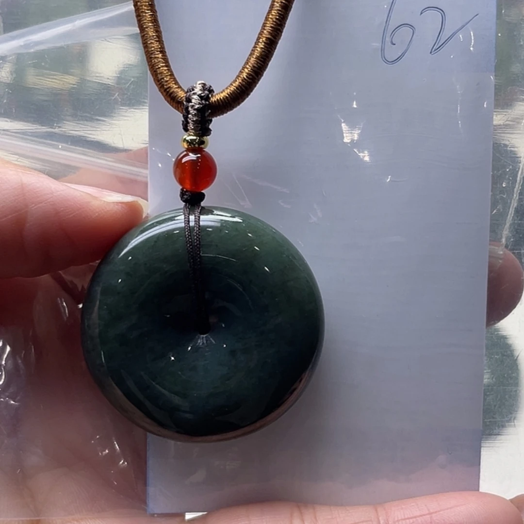 【闪购商品】和田玉挂件未镶嵌