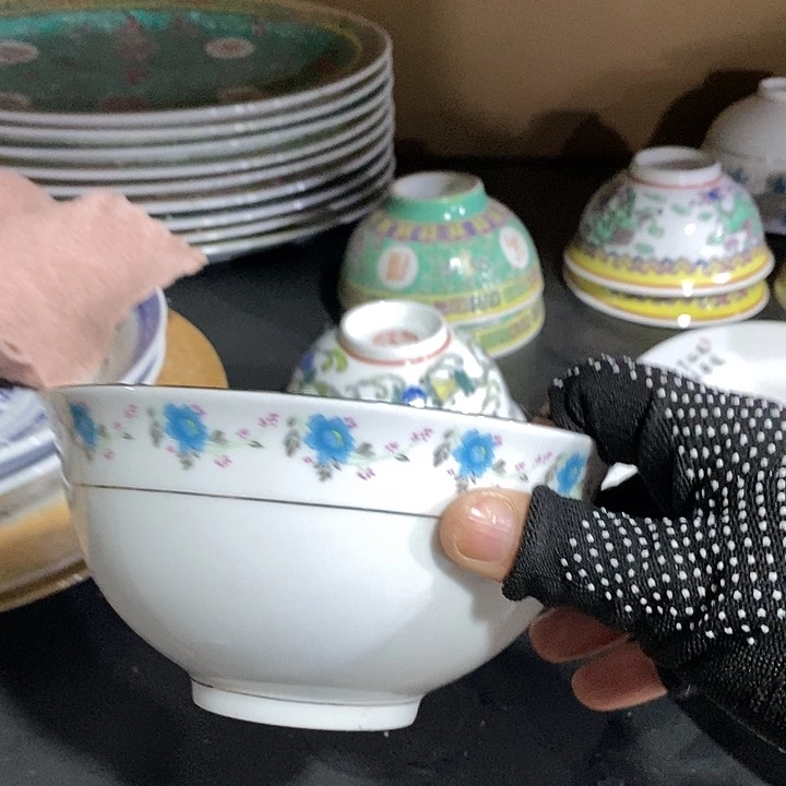 摆件景德镇陶瓷艺术研究院院长兼秘书