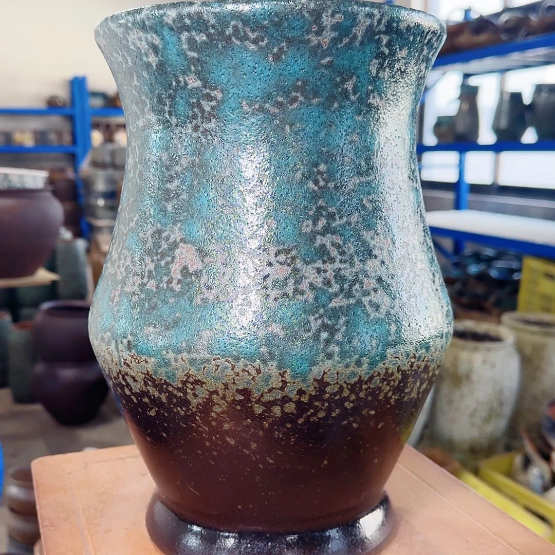 花盆紫砂高30口20